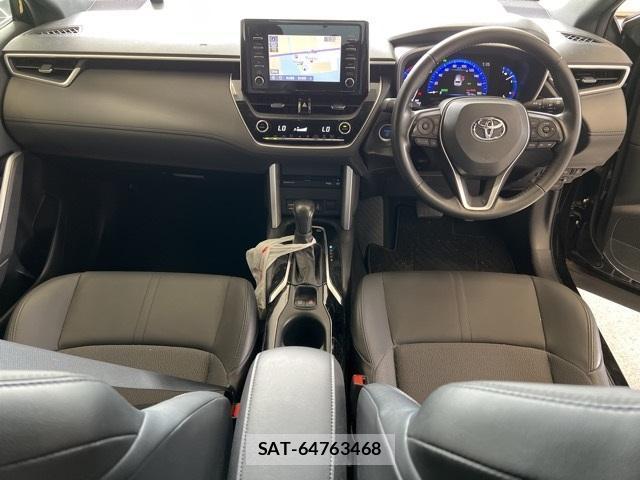 Toyota COROLLA CROSS 2023-01 8726902-2