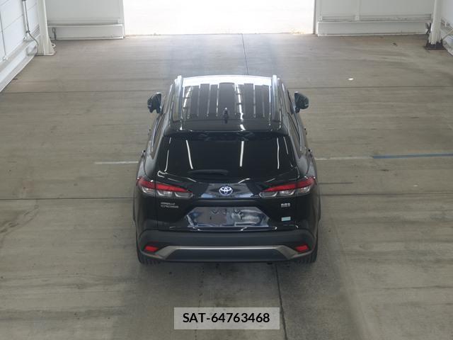 Toyota COROLLA CROSS 2023-01 8726902-3