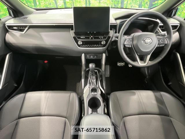 Toyota COROLLA CROSS 2025-02 8727243-1