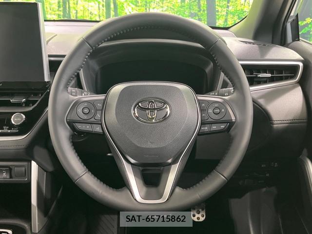 Toyota COROLLA CROSS 2025-02 8727243-10