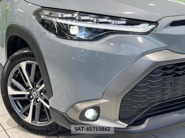 Toyota COROLLA CROSS 2025-02 8727243-11