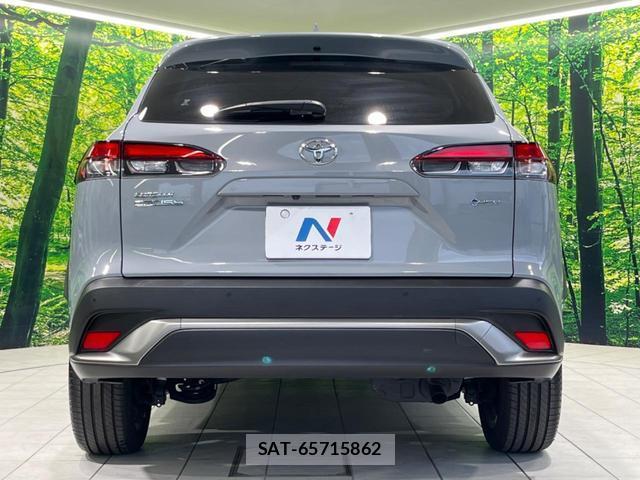Toyota COROLLA CROSS 2025-02 8727243-14