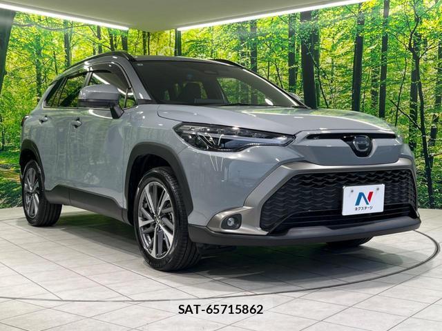 Toyota COROLLA CROSS 2025-02 8727243-15