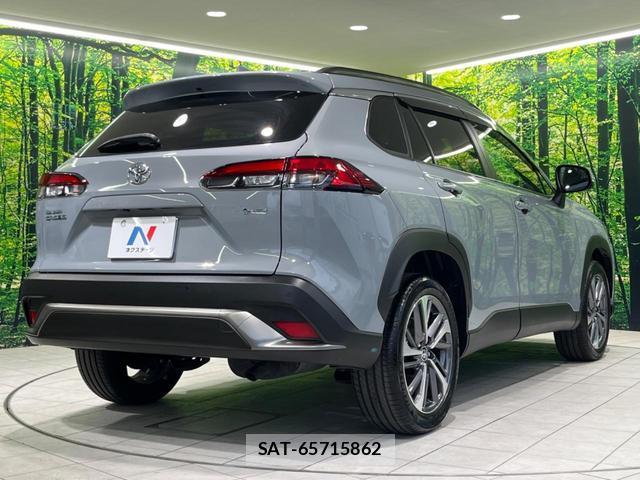 Toyota COROLLA CROSS 2025-02 8727243-16