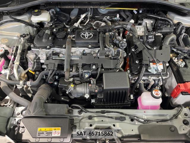 Toyota COROLLA CROSS 2025-02 8727243-17
