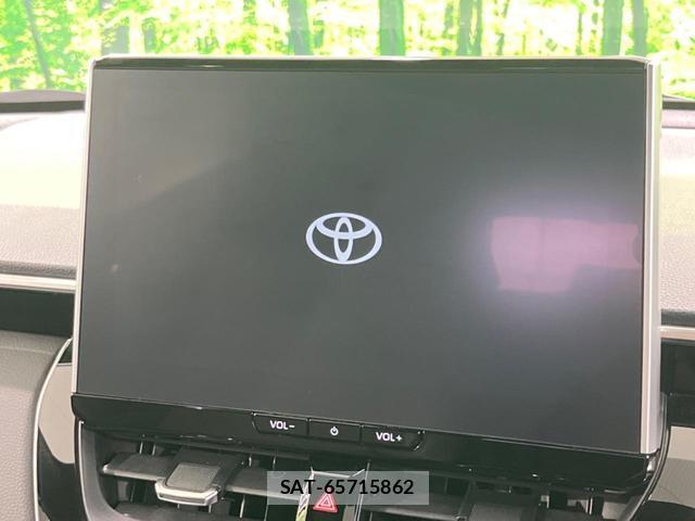 Toyota COROLLA CROSS 2025-02 8727243-2