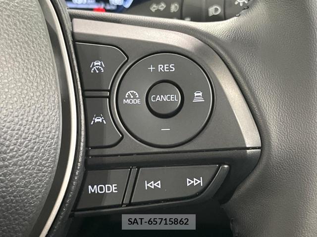Toyota COROLLA CROSS 2025-02 8727243-5
