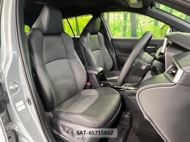 Toyota COROLLA CROSS 2025-02 8727243-7