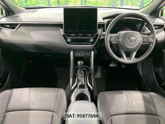 Toyota COROLLA CROSS 2024-04 8727247-1