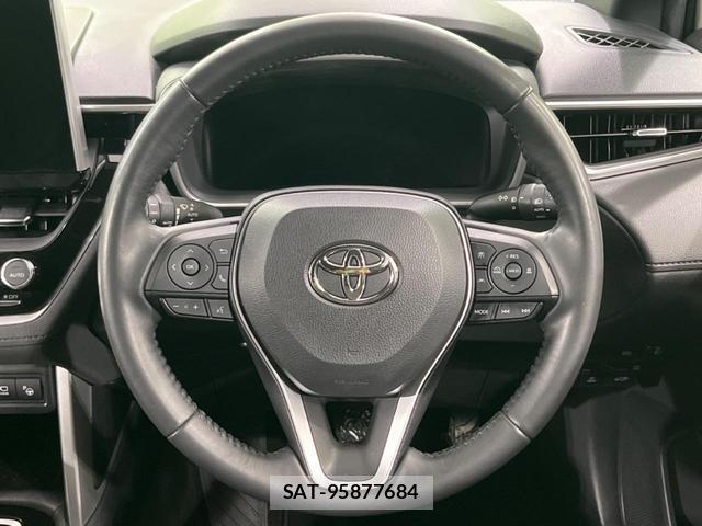 Toyota COROLLA CROSS 2024-04 8727247-10
