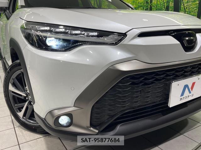 Toyota COROLLA CROSS 2024-04 8727247-11