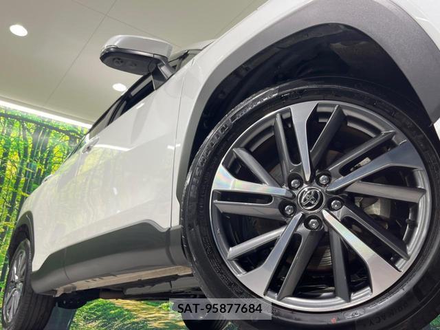 Toyota COROLLA CROSS 2024-04 8727247-12