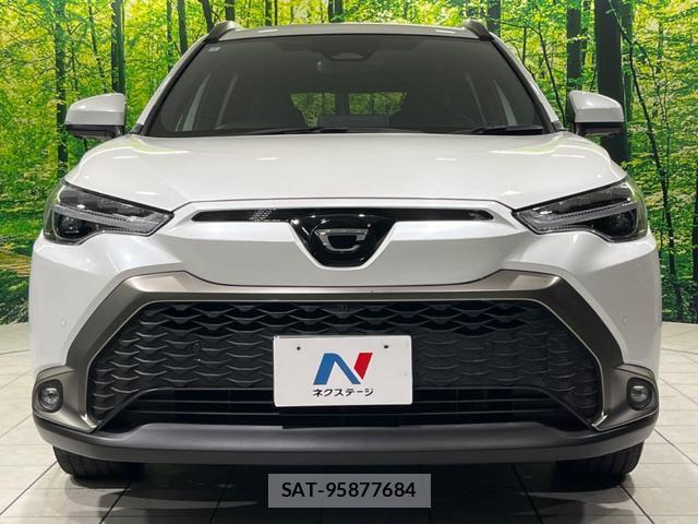 Toyota COROLLA CROSS 2024-04 8727247-13