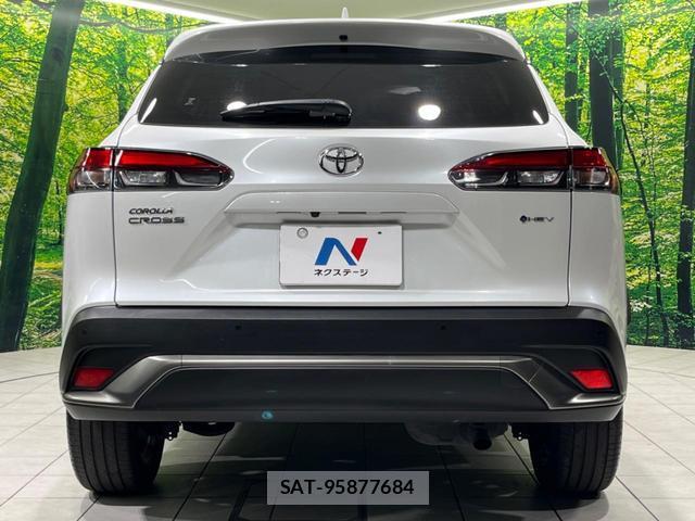 Toyota COROLLA CROSS 2024-04 8727247-14