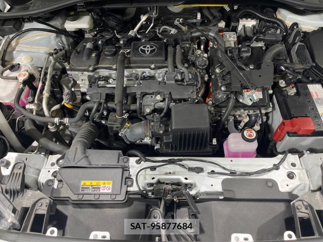 Toyota COROLLA CROSS 2024-04 8727247-17