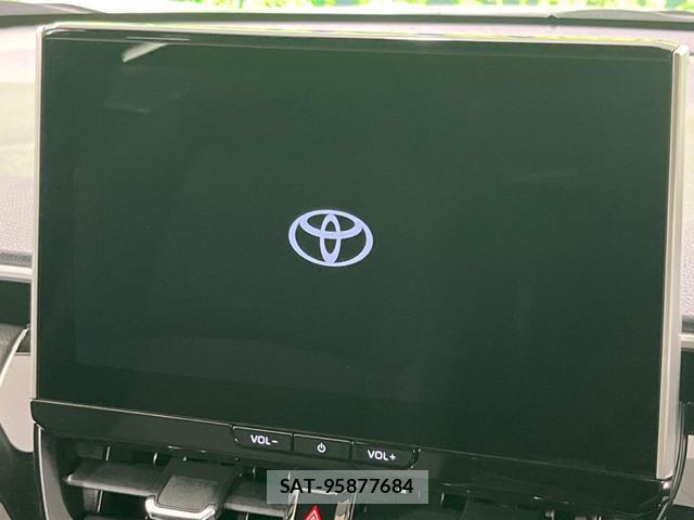 Toyota COROLLA CROSS 2024-04 8727247-2