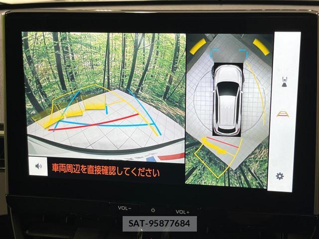Toyota COROLLA CROSS 2024-04 8727247-3