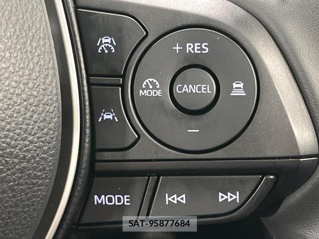 Toyota COROLLA CROSS 2024-04 8727247-5