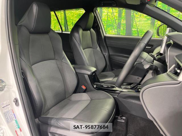 Toyota COROLLA CROSS 2024-04 8727247-7