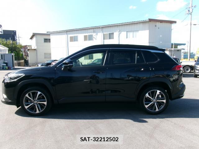 Toyota COROLLA CROSS 2023-12 8727518-10