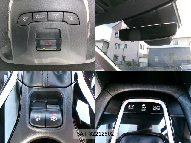Toyota COROLLA CROSS 2023-12 8727518-17
