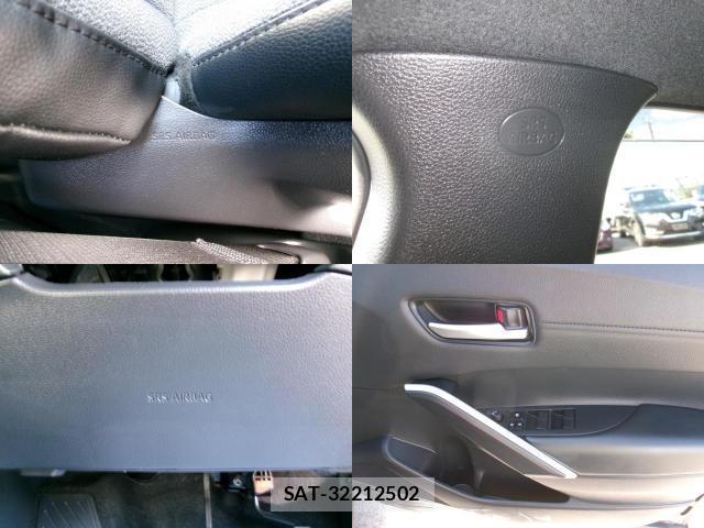 Toyota COROLLA CROSS 2023-12 8727518-19