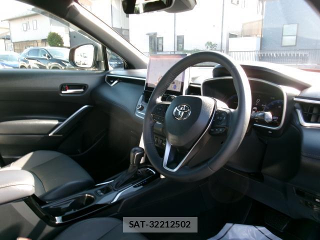 Toyota COROLLA CROSS 2023-12 8727518-2