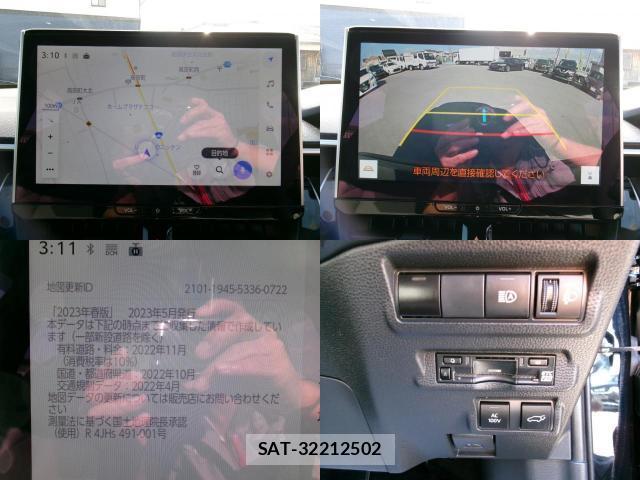 Toyota COROLLA CROSS 2023-12 8727518-4