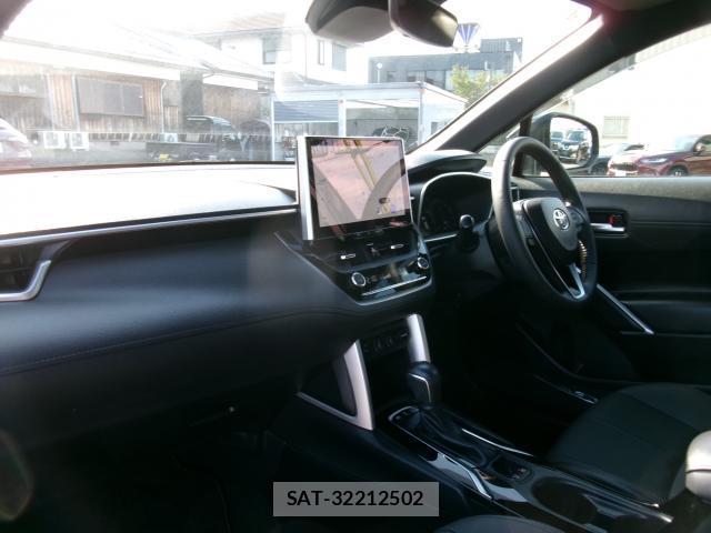 Toyota COROLLA CROSS 2023-12 8727518-5