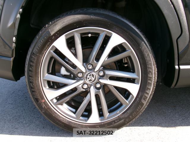 Toyota COROLLA CROSS 2023-12 8727518-8