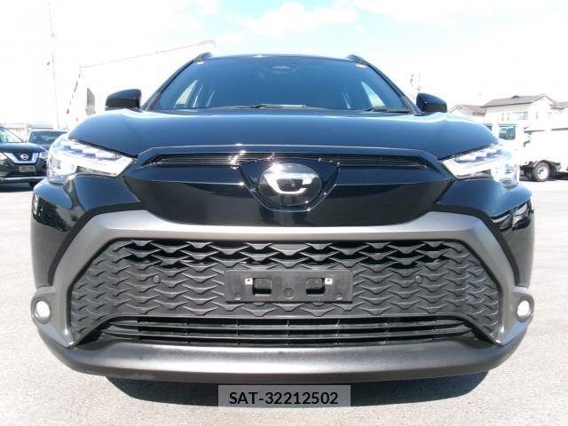 Toyota COROLLA CROSS 2023-12 8727518-9