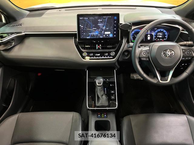 Toyota COROLLA CROSS 2025-08 8727744-1