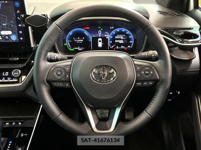 Toyota COROLLA CROSS 2025-08 8727744-10