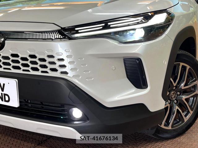 Toyota COROLLA CROSS 2025-08 8727744-11