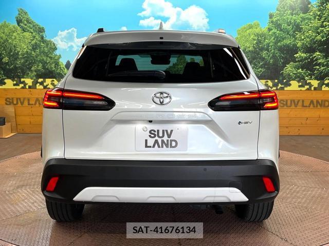 Toyota COROLLA CROSS 2025-08 8727744-14