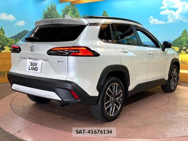 Toyota COROLLA CROSS 2025-08 8727744-16