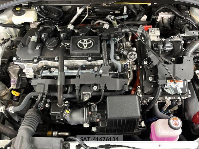Toyota COROLLA CROSS 2025-08 8727744-17
