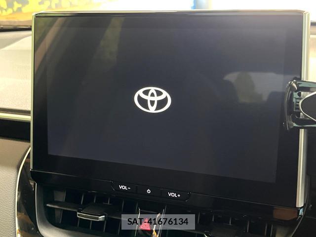 Toyota COROLLA CROSS 2025-08 8727744-3