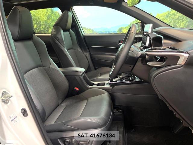 Toyota COROLLA CROSS 2025-08 8727744-7