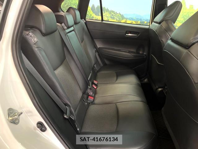 Toyota COROLLA CROSS 2025-08 8727744-8
