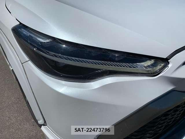 Toyota COROLLA CROSS 2025-02 8727757-10