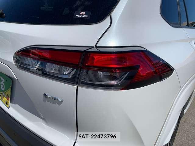 Toyota COROLLA CROSS 2025-02 8727757-11