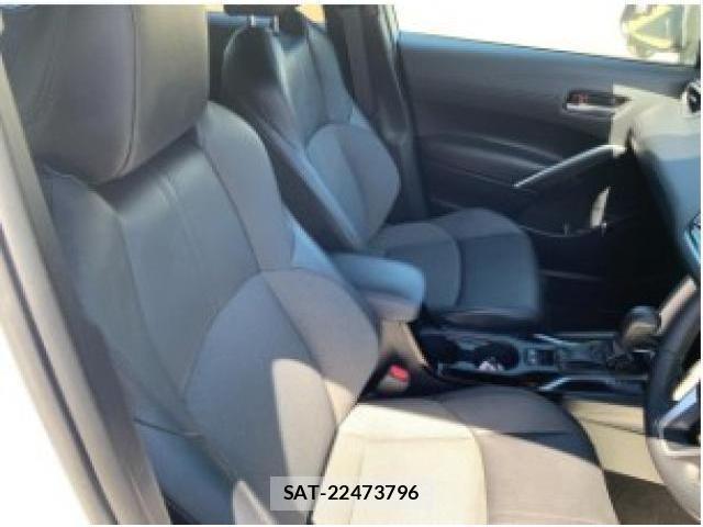 Toyota COROLLA CROSS 2025-02 8727757-14