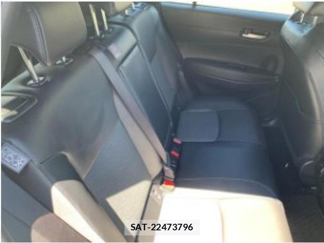 Toyota COROLLA CROSS 2025-02 8727757-15