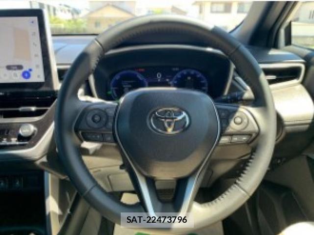 Toyota COROLLA CROSS 2025-02 8727757-16