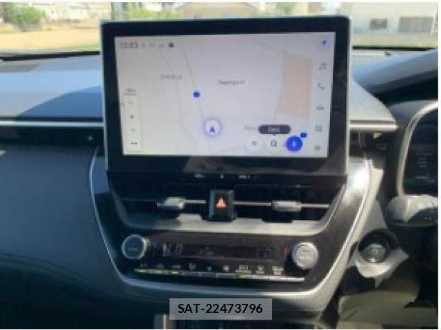 Toyota COROLLA CROSS 2025-02 8727757-17