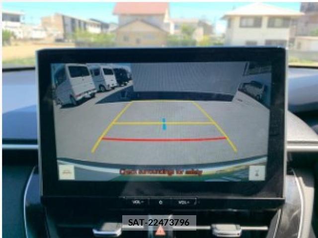 Toyota COROLLA CROSS 2025-02 8727757-18