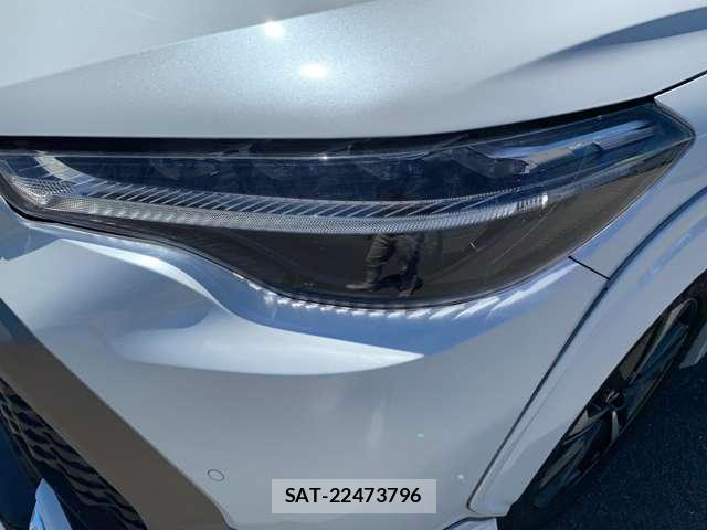Toyota COROLLA CROSS 2025-02 8727757-9