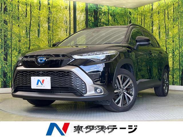 Toyota COROLLA CROSS 2023-02 8727848-0