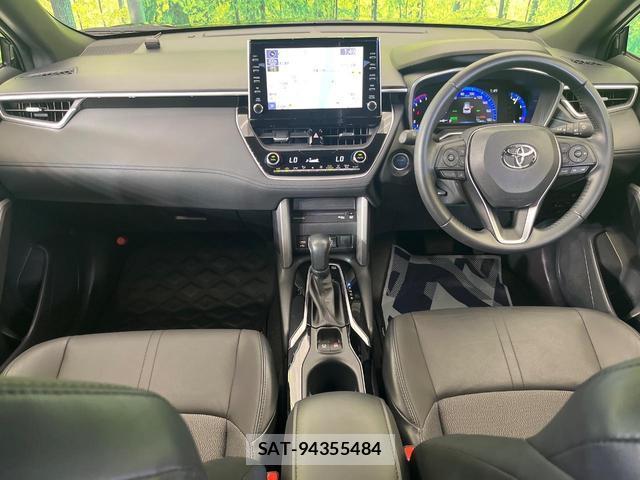 Toyota COROLLA CROSS 2023-02 8727848-1